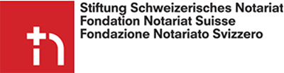 Eine Stiftung im Dienste des Schweizerischen Notariats, insbesondere im Bereich der Weiterbildung und der neuen Technologien.